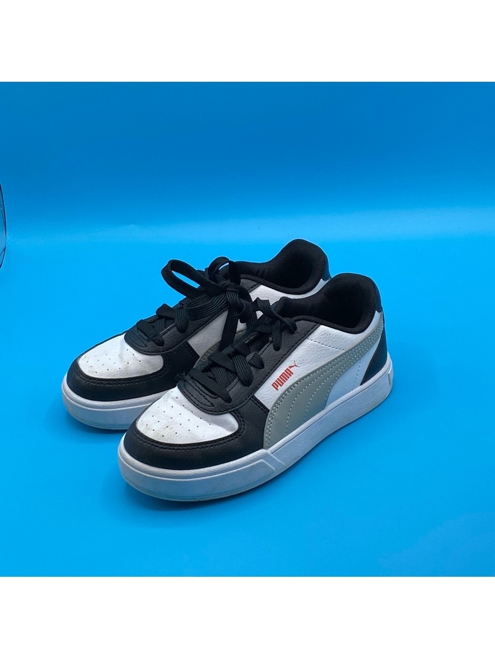 Puma Rebound Joy Low